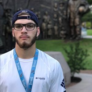 Meet your Posher, Joshu